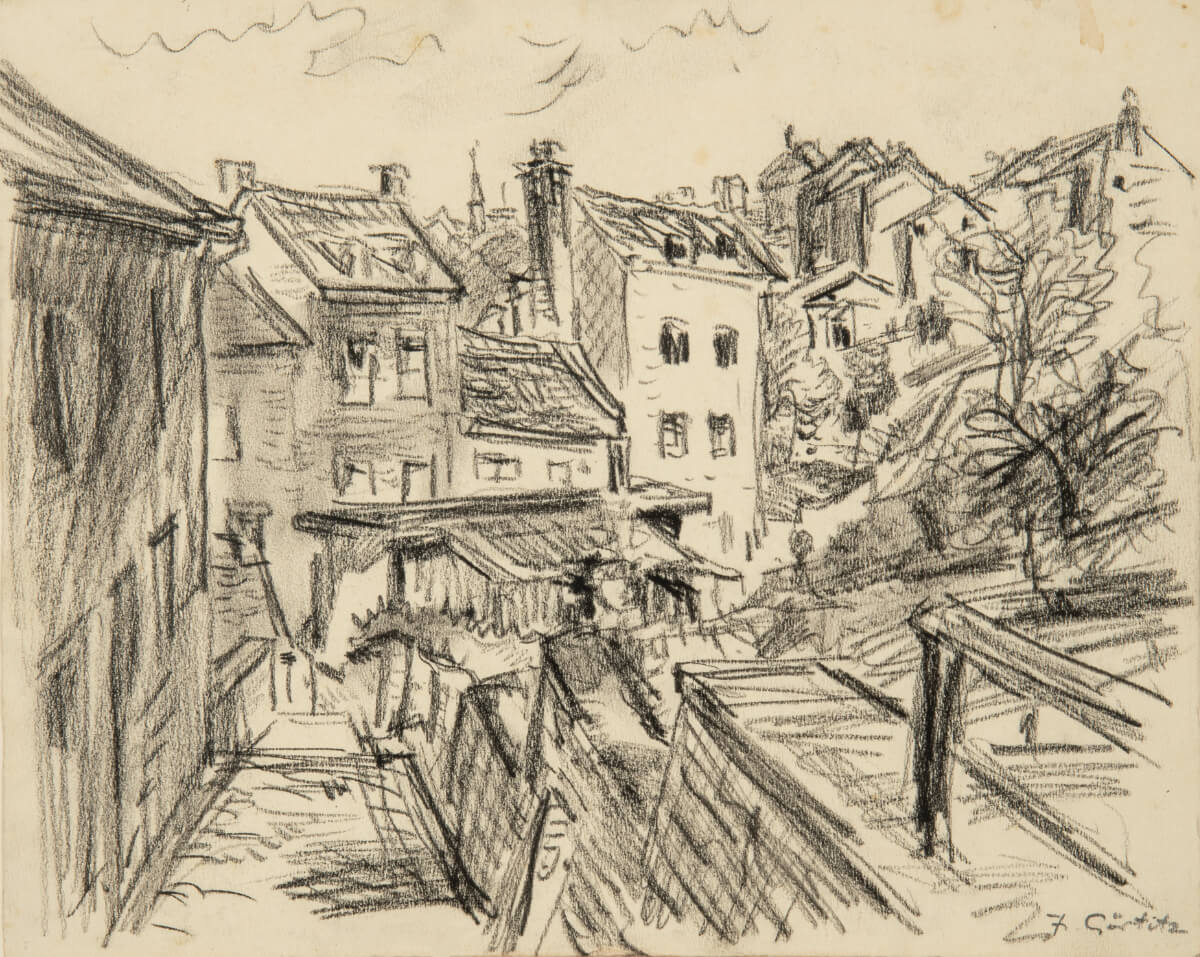 Stolberg / Rhld. (1938), Lithokreide