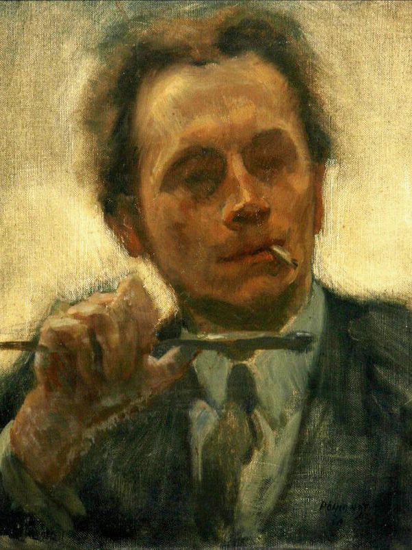 Arthur Pöhlandt 1900 - 1940