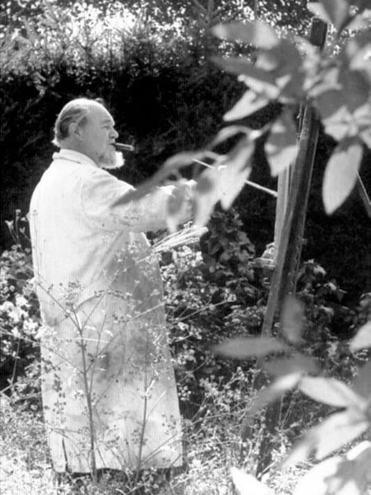 Karl Walther 1905 - 1981