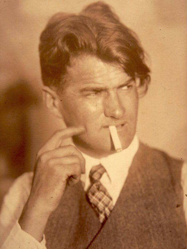 Pol Cassel 1892 - 1945